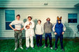 Fat Dog – Woof. LP vinyl record, image 2 of 3
