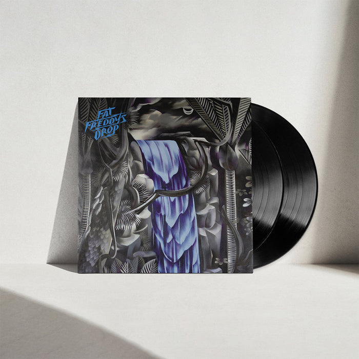 Fat Freddy's Drop – Slo Mo (2xLP) - Image 2