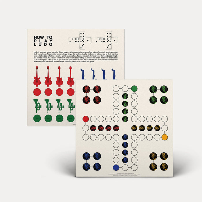 Fela Kuti – Best of the Black President (4xLP, Coloured vinyl) - Image 3