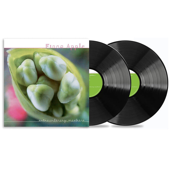 Fiona Apple – Extraordinary Machine (2xLP) - Image 2