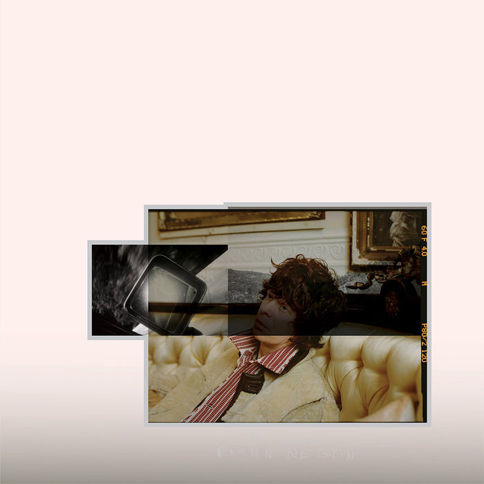 Fionn Regan – O Avalanche (White Vinyl) - Image 3