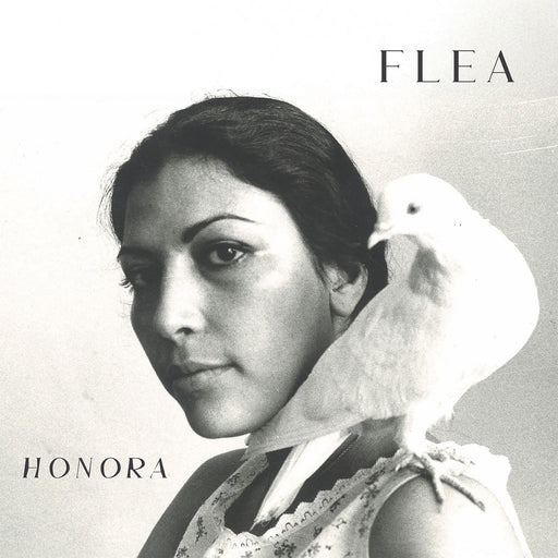 Flea - Honora (2xLP) - Image 1