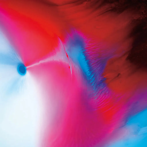 Floating Points – Cascade (2xLP) - Image 1