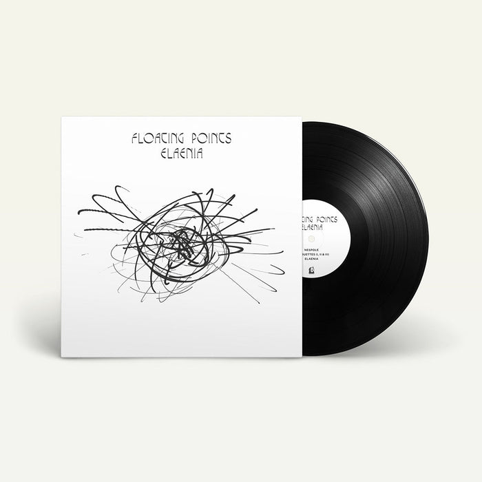 Floating Points – Elaenia (10th Anniversary Edn.) - Image 2