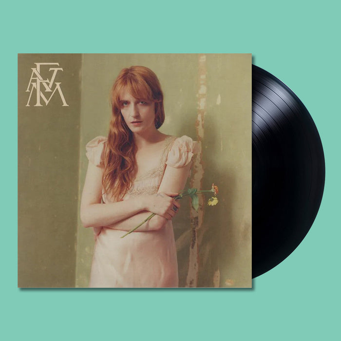 High As Hope – Florence And The Machine - Image 2
