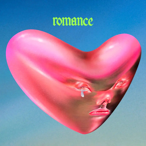 Fontaines D.C. – Romance - Image 1