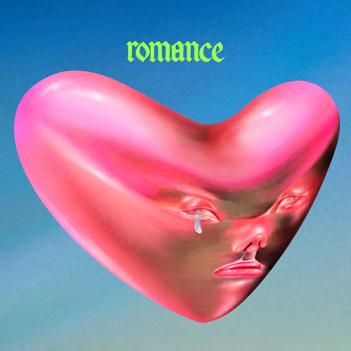 Fontaines D.C. – Romance - Image 1