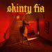 Fontaines D.C. – Skinty Fia (Black Vinyl) LP vinyl record, image 1 of 2