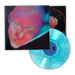 Fontaines D.C. – Dopamine Chamber (Indie, Blue Marble Vinyl) LP vinyl record, image 3 of 3