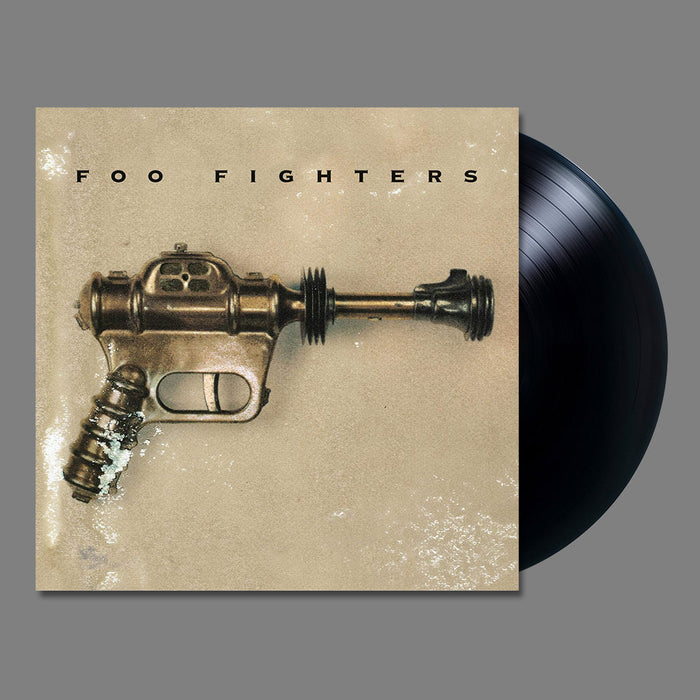 Foo Fighters – Foo Fighters for Sale — Dutch Vinyl