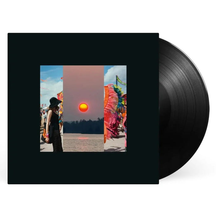 Four Tet – Text059 (Limited pressing) LP vinyl record, image 2 of 2