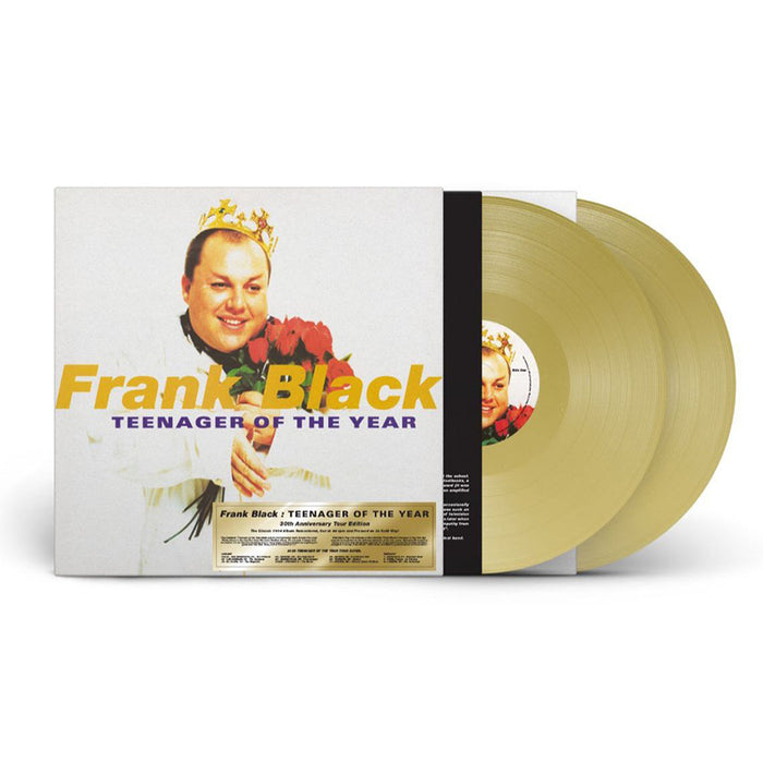 Frank Black – Teenager Of The Year (2xLP) LP vinyl record, image 2 of 5