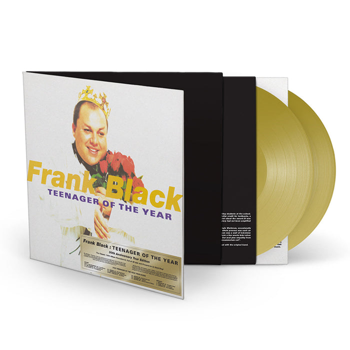 Frank Black – Teenager Of The Year (2xLP) LP vinyl record, image 3 of 5