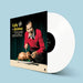 Frank Sinatra – A Jolly Christmas From Frank Sinatra (White vinyl) - Image 2