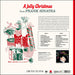 Frank Sinatra – A Jolly Christmas From Frank Sinatra (White vinyl) - Image 3