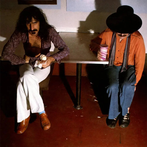 Frank Zappa, Captain Beefheart, The Mothers – Bongo Fury (50th Anniversary Edition) - Image 1