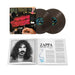 Frank Zappa, The Mothers – One Size Fits All (2xLP, Black glitter) - Image 2