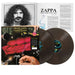 Frank Zappa, The Mothers – One Size Fits All (2xLP, Black glitter) - Image 3