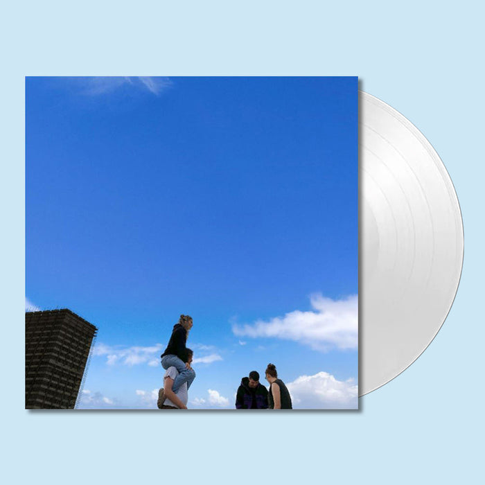 Fred again.. – Ten Days (Limited Edition White Vinyl) - Image 2