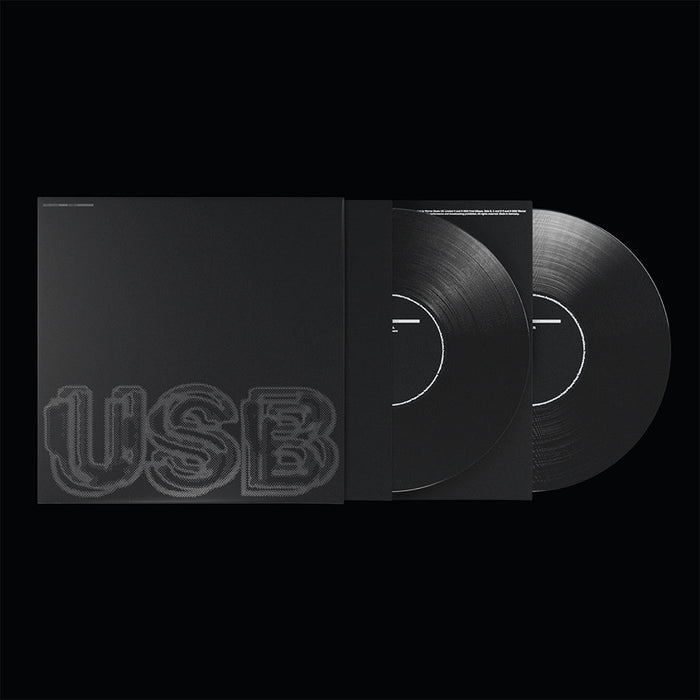 Fred again.. – USB001 (2xLP) - Image 2