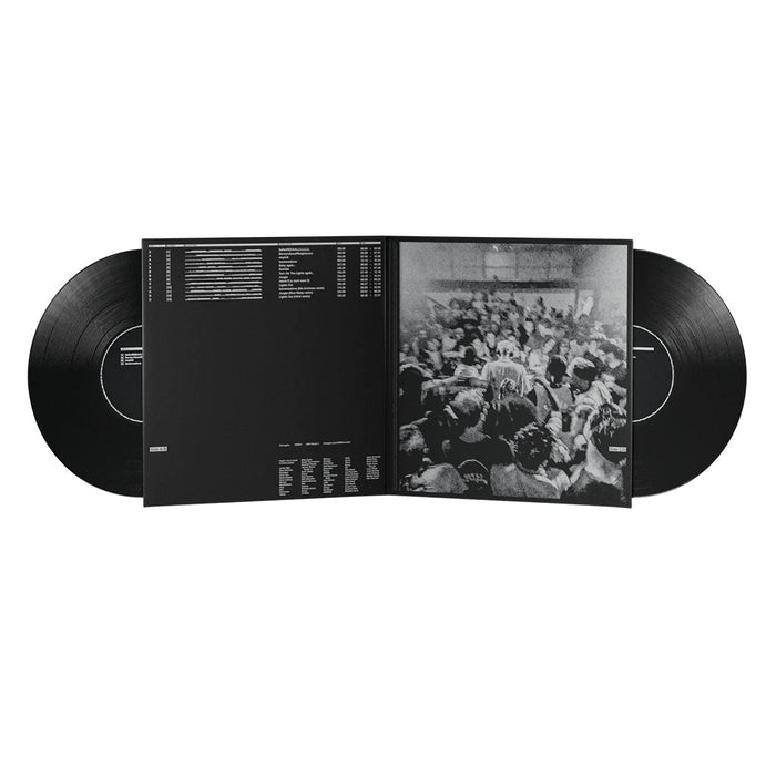 Fred again.. – USB001 (2xLP) - Image 3
