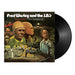Fred Wesley & The JB's – Damn Right I Am Somebody LP vinyl record, image 2 of 2