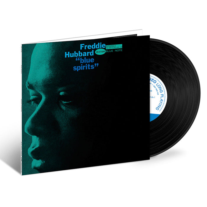 Freddie Hubbard – Blue Spirits (Blue Note Tone Poet Series) - Image 2
