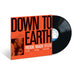 Freddie Roach – Down To Earth (Blue Note Classic Series) LP vinyl record, image 2 of 2