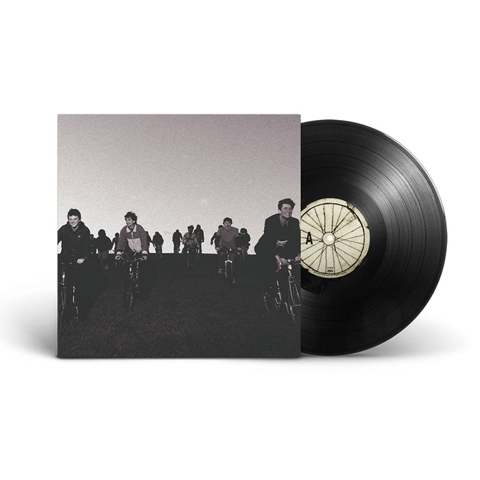 Friko – Something Worth Waiting for - Image 2