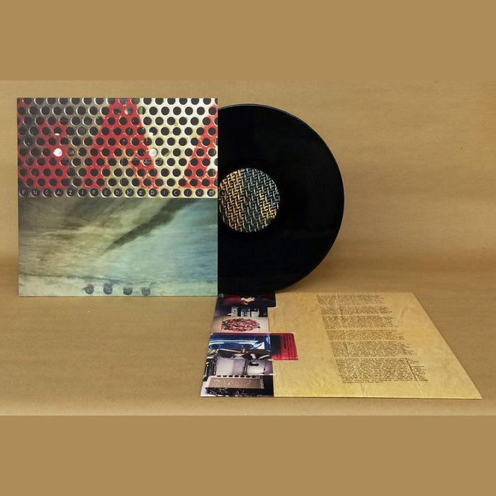 Fugazi – Red Medicine - Image 2