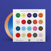 Future Islands – From a Hole in the Floor to a Fountain of Youth (Blue Apricot Vinyl) - Image 3