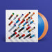 Future Islands – From a Hole in the Floor to a Fountain of Youth (Blue Apricot Vinyl) - Image 2
