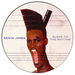 Grace Jones – Slave To The Rhythm LP vinyl record, image 1 of 2