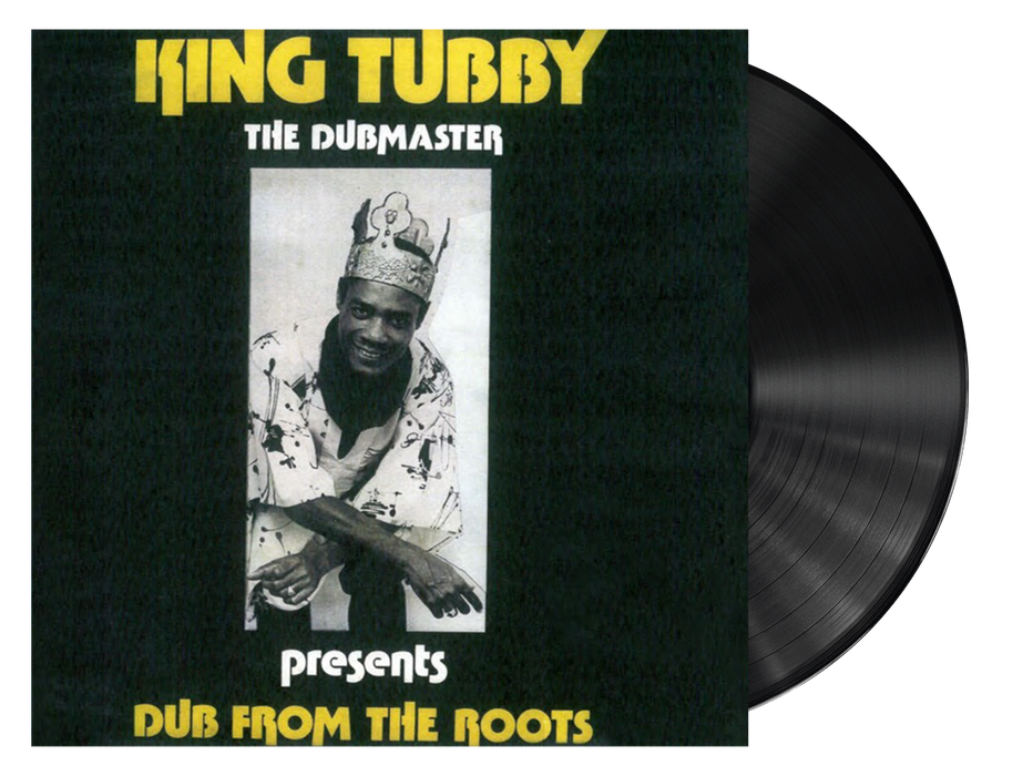 King Tubby – Dub From The Roots - Image 2