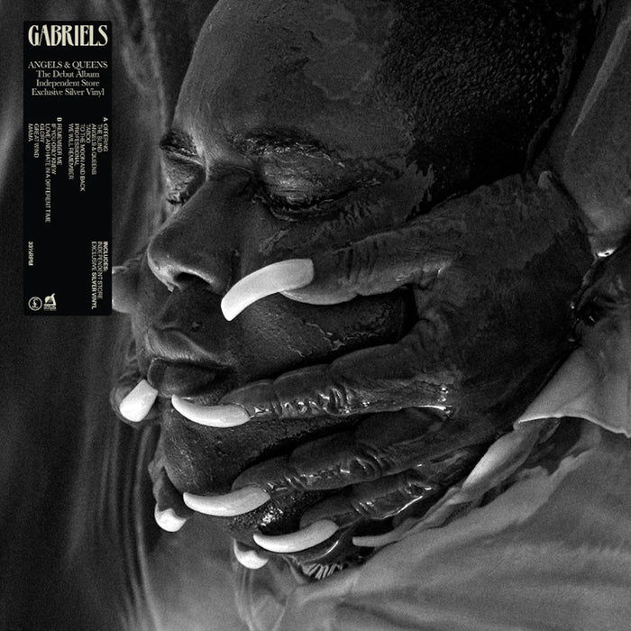 Gabriels – Angels & Queens - Image 1