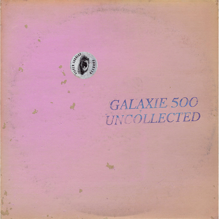 Galaxie 500 – Uncollected Noise New York ’88 -’90 (2xLP, Coloured vinyl) LP vinyl record, image 1 of 2