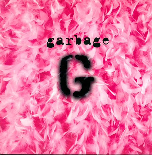 Garbage – Garbage (2xLP) LP vinyl record, image 1 of 2