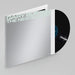 Gary Burton – The New Quartet (ECM) LP vinyl record, image 2 of 2