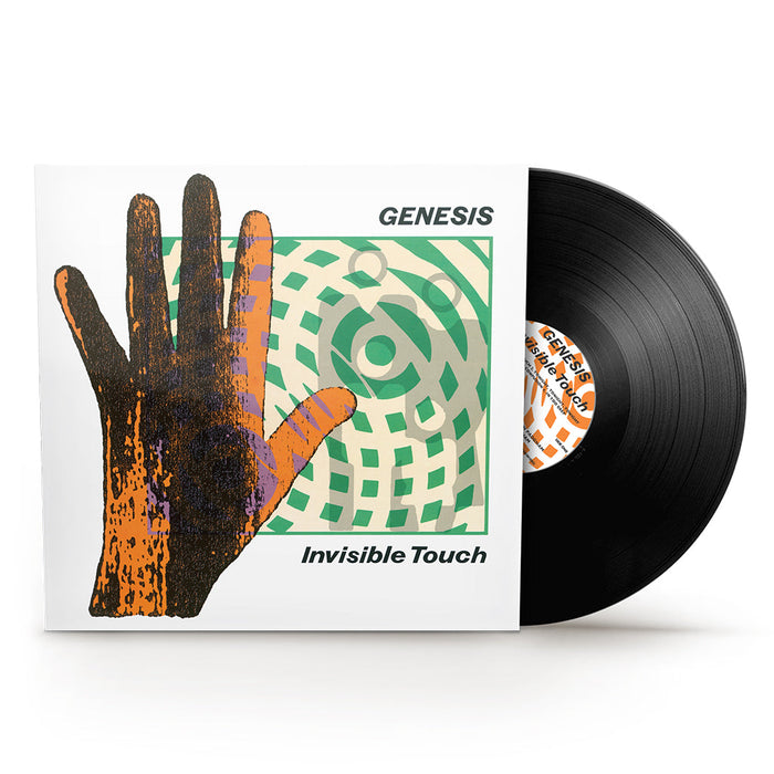 Genesis – Invisible Touch - Image 2