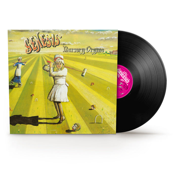 Genesis – Nursery Cryme - Image 2