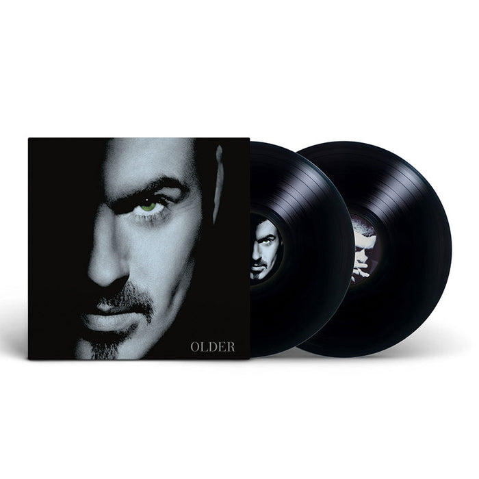 George Michael – Older (2xLP) - Image 2