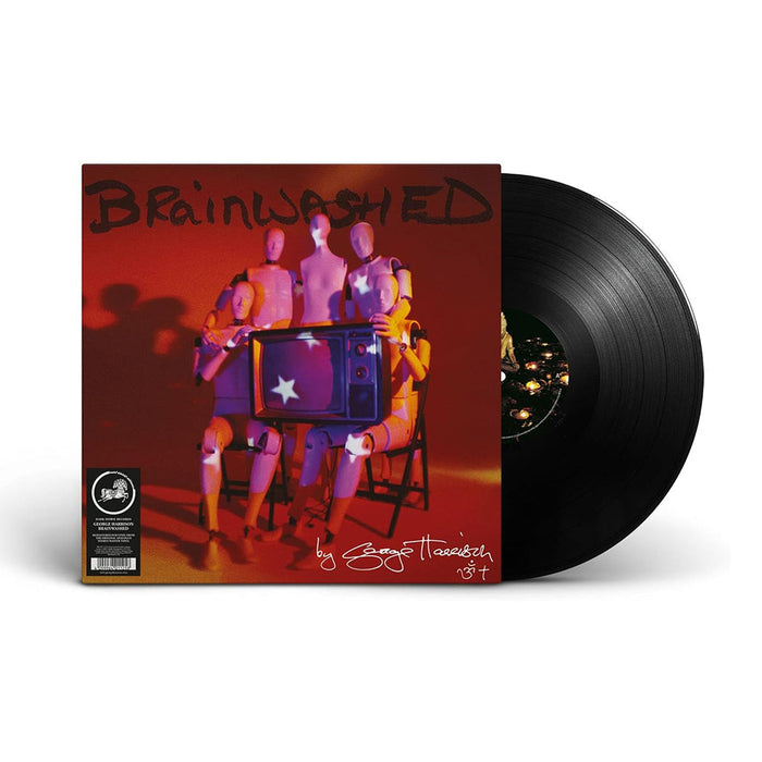 George Harrison – Brainwashed - Image 2