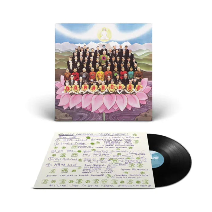 George Harrison – Dark Horse - Image 2