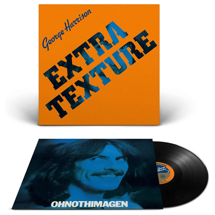 George Harrison – Extra Texture - Image 2