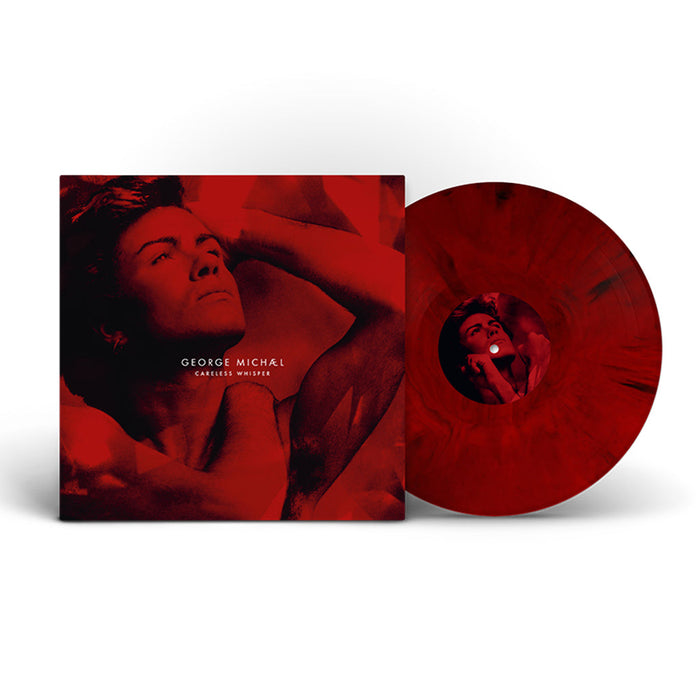 George Michael – Careless Whisper (45RPM, 180g Coloured 12" Vinyl EP) - Image 2