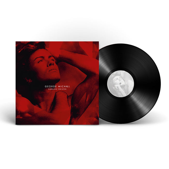 George Michael – Careless Whisper (12", 45rpm, Limited Edition, Half Speed Mastered) - Image 2