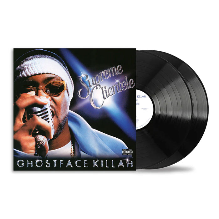 Ghostface Killah – Supreme Clientele (2xLP) - Image 2