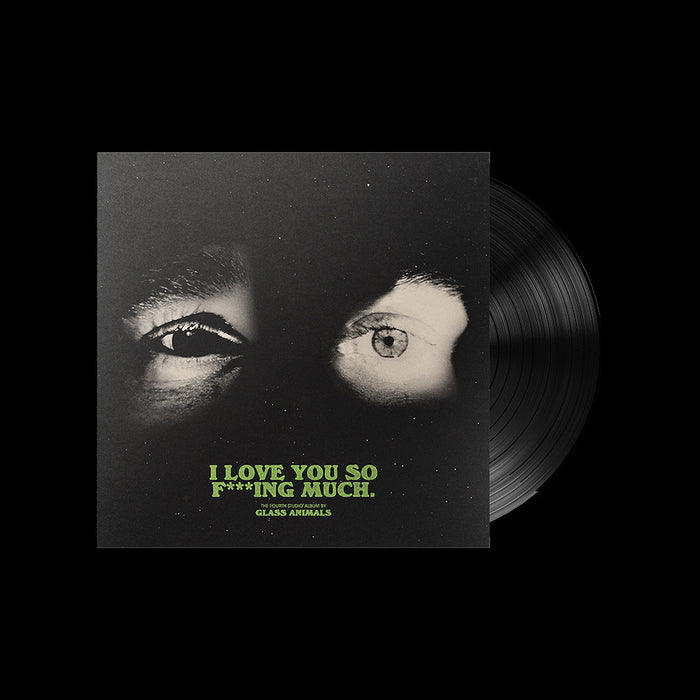 Glass Animals – I Love You So F***ing Much. - Image 2