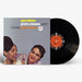 Gloria Coleman Quartet, Pola Roberts – Soul Sisters LP vinyl record, image 2 of 2