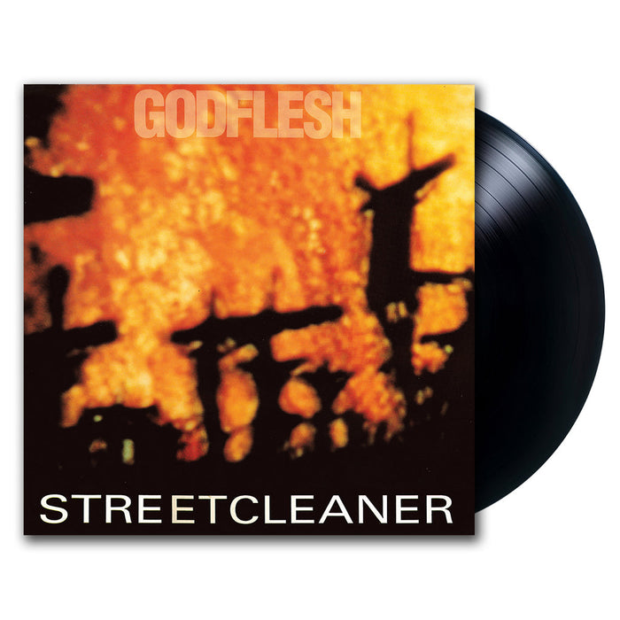 Godflesh – Streetcleaner - Image 2